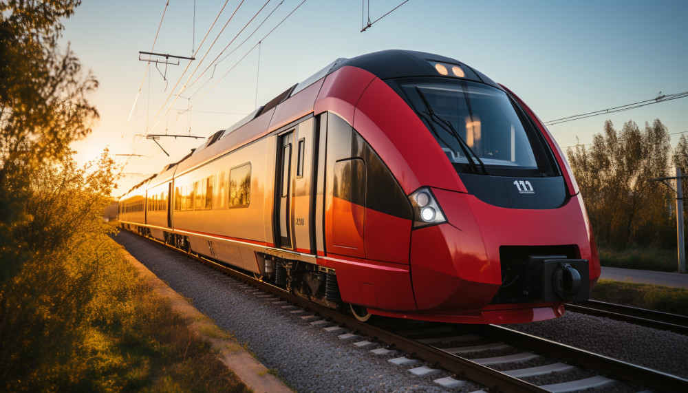 Comment choisir le bon train ?