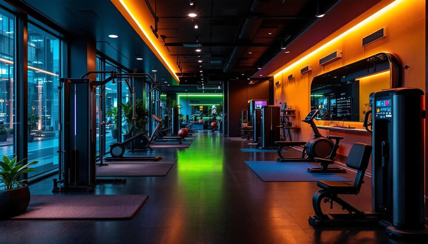 Comment choisir votre prochaine salle de fitness pour un entraînement optimal ?