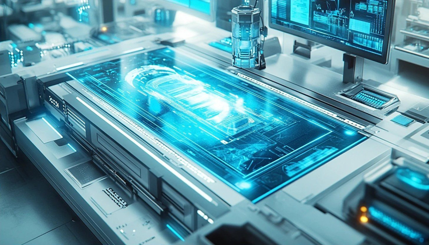 Comment les générateurs d'image transforment-ils le monde du design graphique ?
