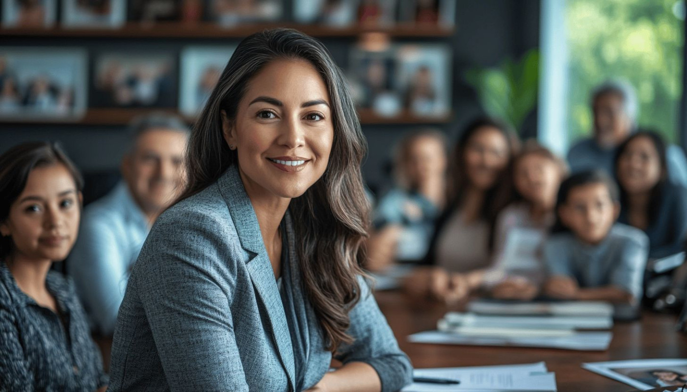 L'impact des relations familiales sur la gestion d'entreprise
