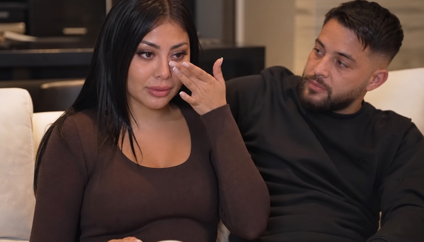 Maeva Ghennam enceinte de Greg ou pas ? Elle avoue tout
